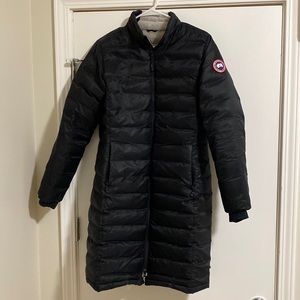 Canada Goose Camp coat
